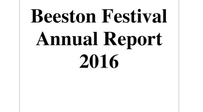 2016 Annual Report