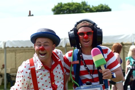 Rapide Brothers 2013