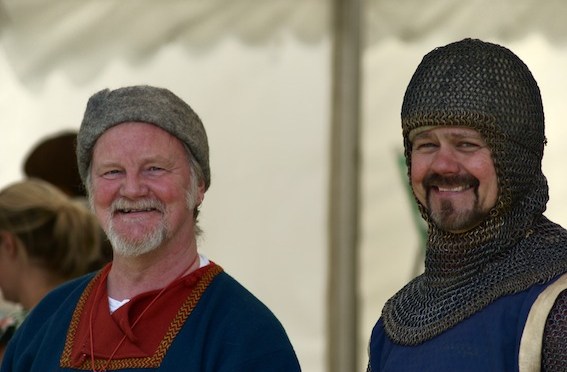 Friends of Stank Hall Barn