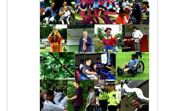 Annual Report published