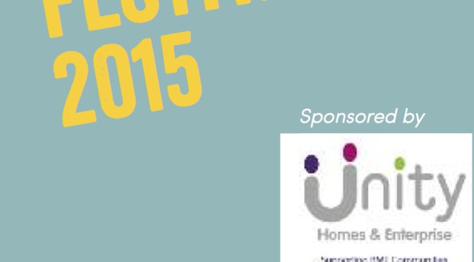 2015 programme published