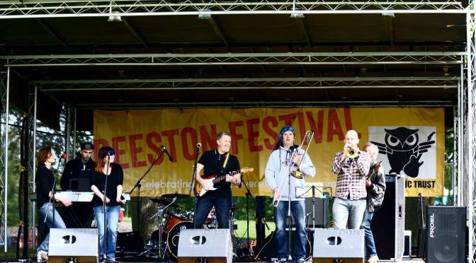 Slideshow: 2015 Beeston Festival in photos