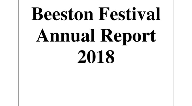 Annual Report 2018