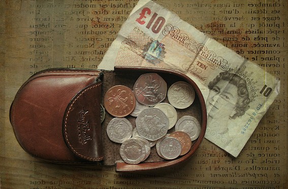 Annual accounts 2018