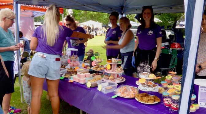 Book your stall for the 2024 festival