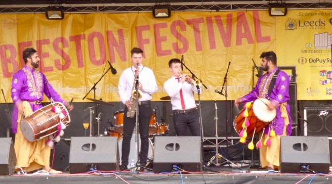 2019 Festival in pictures