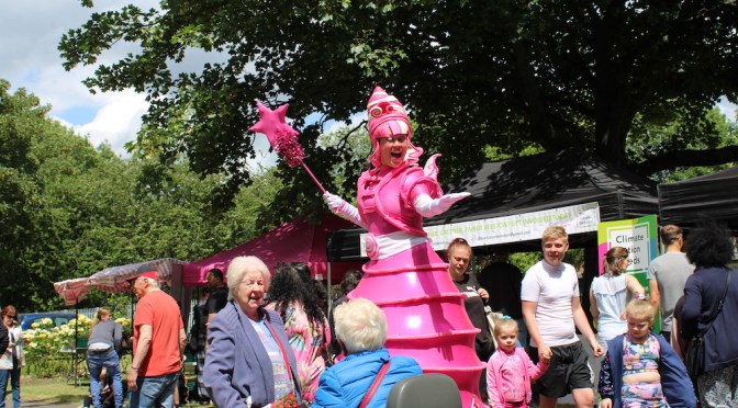 AGM looks forward to 2023 Festival