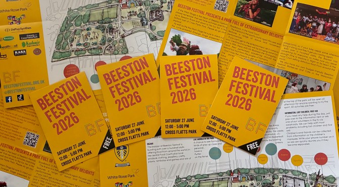 2026 festival programme published